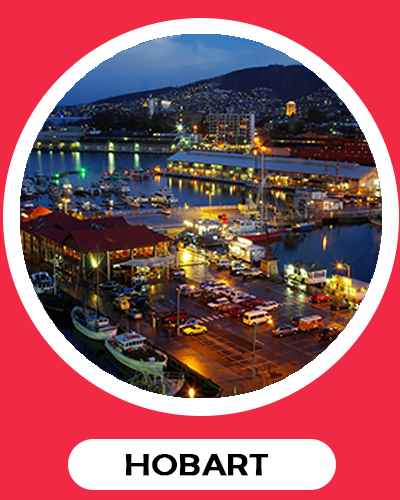 hobart